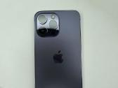 Naujas Apple iPhone 14 Pro Max 128gb Deep Purple