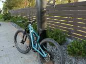 Elektrinį dviratį Specialized Turbo Levo SL Comp - nuotraukos Nr. 2