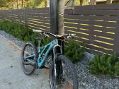 Elektrinį dviratį Specialized Turbo Levo SL Comp - nuotraukos Nr. 8