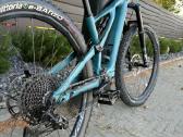 Elektrinį dviratį Specialized Turbo Levo SL Comp - nuotraukos Nr. 9