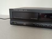 Harman Kardon Hd730 CD grotuvas. - nuotraukos Nr. 3