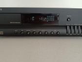 Harman Kardon Hd730 CD grotuvas. - nuotraukos Nr. 4