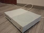 Xbox One S + Priedai - nuotraukos Nr. 2