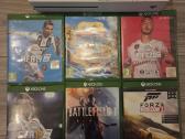 Xbox One S + Priedai - nuotraukos Nr. 4