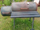 Darbastalis, suvirinomo aparatas, variklis, Bbq - nuotraukos Nr. 6