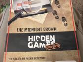 Hidden Games Midnight Crown