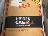 Hidden Games Midnight Crown - nuotraukos Nr. 3