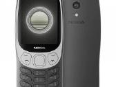 Nokia 3210 2 sim Lt nauja