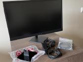 Hp Omen 25 žaidimų monitorius