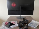 Hp Omen 25 žaidimų monitorius - nuotraukos Nr. 2