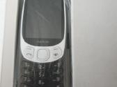Nokia 3210 2 sim Lt nauja - nuotraukos Nr. 2