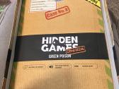 Hidden Games Green Poison - nuotraukos Nr. 3