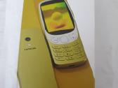 Nokia 3210 2 sim Lt nauja - nuotraukos Nr. 5