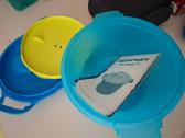 Tupperware indai - nuotraukos Nr. 3