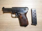 Mauser 1934 pistoletas