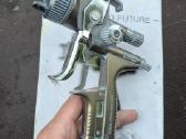 Sata x5500 dažymo pistoletai