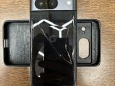 Google pixel 8 128gb - nuotraukos Nr. 3