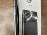 Google pixel 8 128gb - nuotraukos Nr. 4