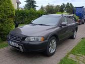 Volvo Xc70 - nuotraukos Nr. 2
