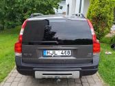 Volvo Xc70 - nuotraukos Nr. 3