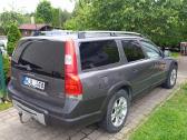 Volvo Xc70 - nuotraukos Nr. 4