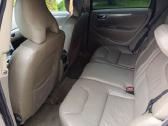 Volvo Xc70 - nuotraukos Nr. 6