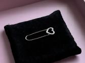 Pandora Pin Brooch Sagė - nuotraukos Nr. 4