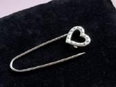 Pandora Pin Brooch Sagė - nuotraukos Nr. 6