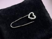Pandora Pin Brooch Sagė - nuotraukos Nr. 7