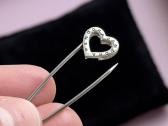 Pandora Pin Brooch Sagė - nuotraukos Nr. 8