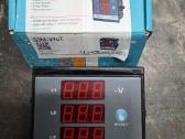 Voltmeter Sdm-v96t - nuotraukos Nr. 2