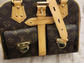 Louis Vuitton rankinė