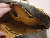 Louis Vuitton rankinė - nuotraukos Nr. 3