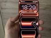 Apple iPhone 17 Pro Max 256gb - nuotraukos Nr. 4