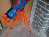 Nerf ir xshot šautuvsi - nuotraukos Nr. 2