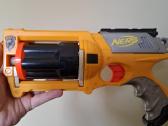 Nerf ir xshot šautuvsi - nuotraukos Nr. 5