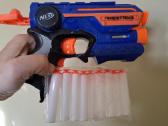 Nerf ir xshot šautuvsi - nuotraukos Nr. 6