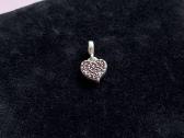 Pandora Me Love Mini Dangle pakabukas/karoliukas - nuotraukos Nr. 4