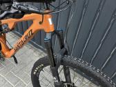 Santa cruz tallboy carbon full MTB 1x12 XL Fox34 - nuotraukos Nr. 4