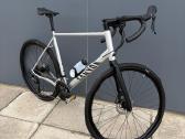Canyon Endurace Allroad gravel - nuotraukos Nr. 4