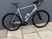 Canyon Endurace Allroad gravel