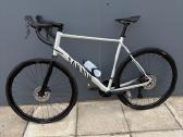 Canyon Endurace Allroad gravel - nuotraukos Nr. 2