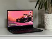 Parduodamas Ideapad Gaming su Rtx 3050, Ryzen 5.