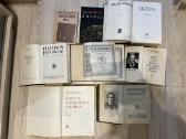 Lietuvos istorijos ir literatūros knygų rinkinys