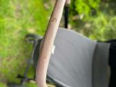 Cybex Priam V4 rose gold vėžimas 4in1 - nuotraukos Nr. 5