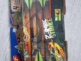 Nerf ir xshot šautuvsi - nuotraukos Nr. 7