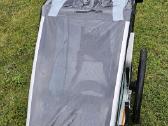 Thule Chariot Cross single priekaba/vežimėlis - nuotraukos Nr. 11