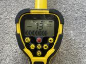 Metalo detektorius geopower