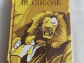 Dykumose ir giriose