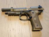 Pneumatinis Umarex Beretta M9a3 Full Auto - nuotraukos Nr. 2